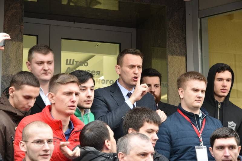 волгоград,Навальный,Штаб Навального,Встреча Навального в Волгограде